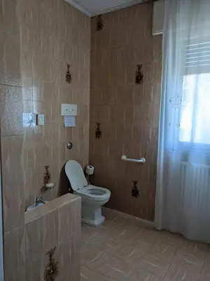 Bagno di Casa la Contessa