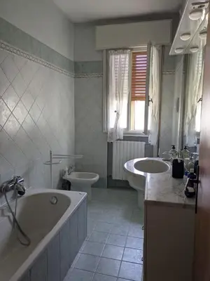 Bagno di Casa la Contessa