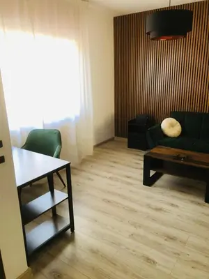 Letto o letti in una camera di Casa Eraclea Venice