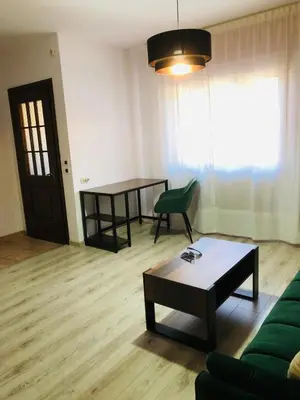 Area soggiorno di Casa Eraclea Venice