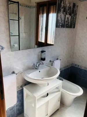 Bagno di Casa Eraclea Venice