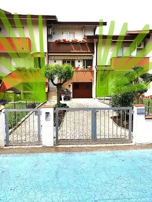 Piscina di Casa Eraclea Venice o nelle vicinanze
