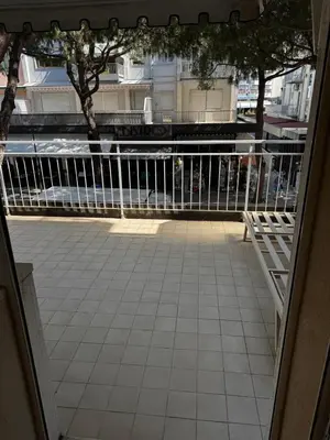 Balcone o terrazza di Jesolo Piazza Mazzini