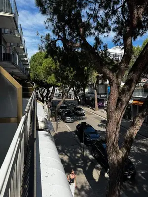 Il quartiere o una zona nella vicinanze dell'appartamento