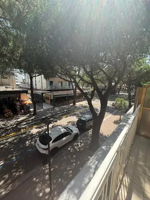 Planimetria di Jesolo Piazza Mazzini