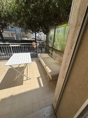 Balcone o terrazza di Jesolo Piazza Mazzini
