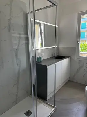 Bagno di Jesolo Piazza Mazzini