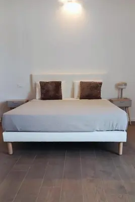 Letto o letti in una camera di Altichiero 105