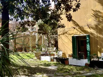Giardino di Casa Giardino