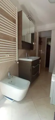 Bagno di Casa Giardino