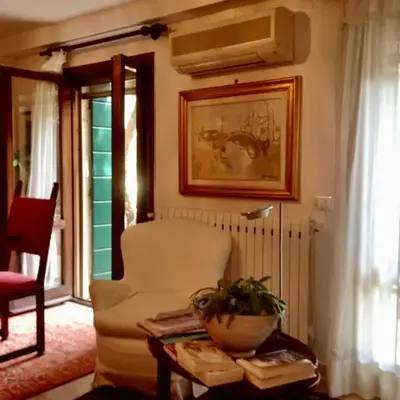 Casa Giardino