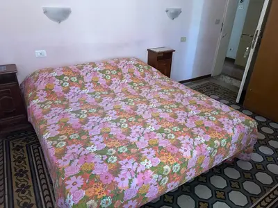 Letto o letti in una camera di Hotel Locanda Ca Foscari