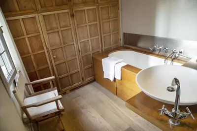 Bagno di Rio Barnaba Grande - Property with Garden & Terrace - LOCAPPART