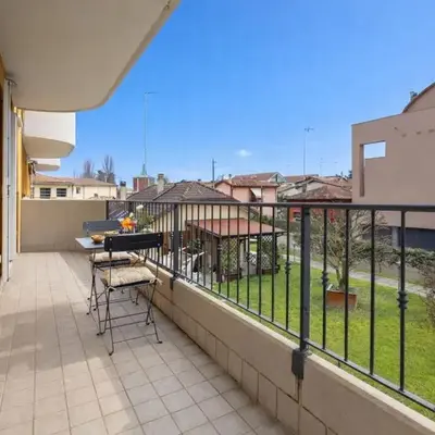 Your retreat in Mestre - Venezia comoda a due passi