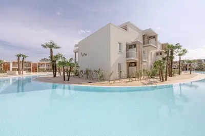 Piscina di Wave Island G - Home Immobiliare o nelle vicinanze