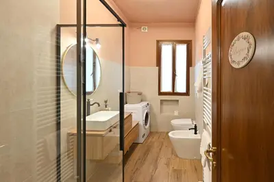 Bagno di Ca' Piraghetto 3 bedroom apartment