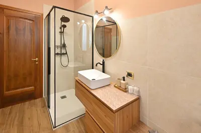 Bagno di Ca' Piraghetto 3 bedroom apartment