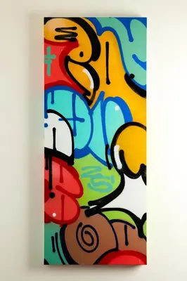 Planimetria di Art-inn