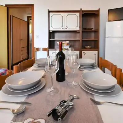 Charming holiday home in Rosolina Mare