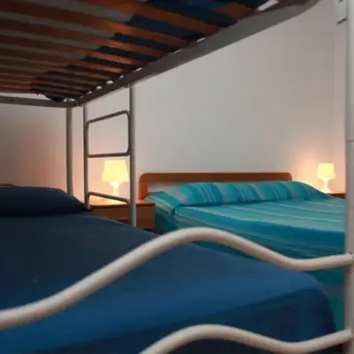 Beautiful flat by Rosolina Mare shore
