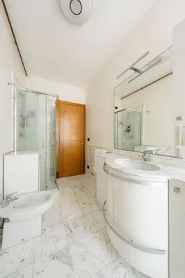 Bagno di Venezia, Ca' Mimosa