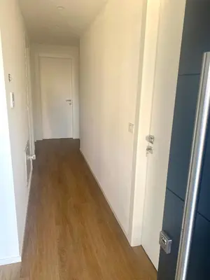 Planimetria di Room259
