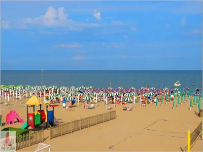 Spiaggia vicina o nei dintorni dell'appartamento