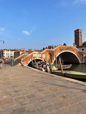 Planimetria di Casa Tre Archi