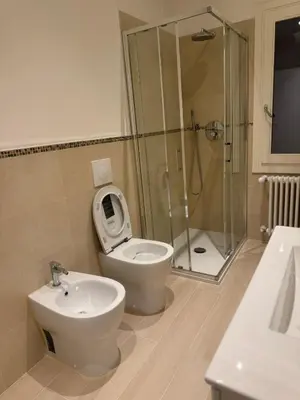 Planimetria di Casa Tre Archi