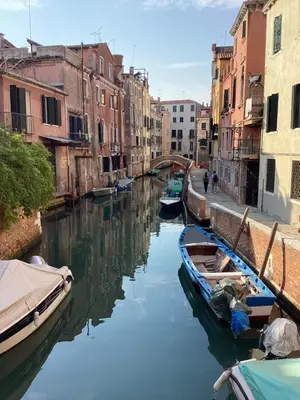 Planimetria di Casa Tre Archi