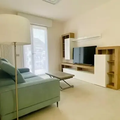 Luxury Apartment with a View of Conegliano Castle