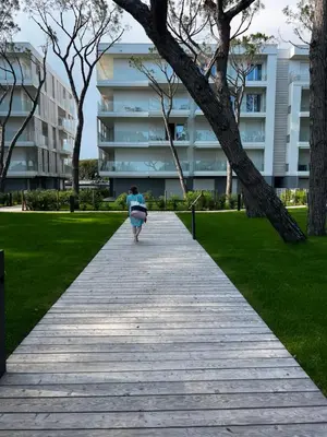 Giardino di Jesolo Pineta Fronte Mare - Jl Blue Apartments C7
