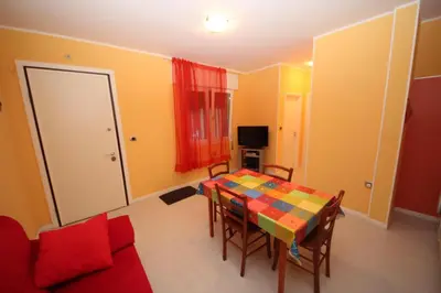 TV o dispositivi per l'intrattenimento presso Villa Pagoda
