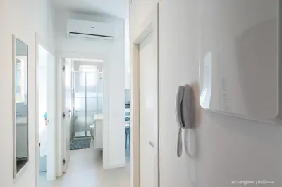 Bagno di Condominio Mara