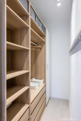 Planimetria di Condominio Mara