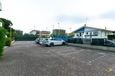 Planimetria di Condominio Mara