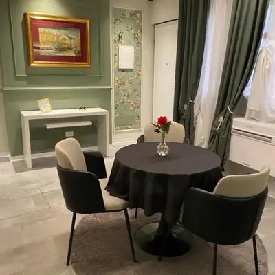 Ca' Elisabetta