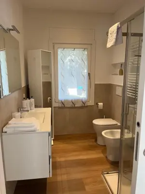 Bagno di Casa Inès