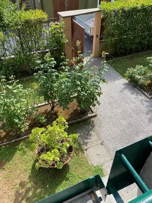 Giardino di Ca' Aleardi Apartment
