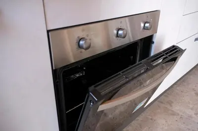 Cucina o angolo cottura di Da Brussio