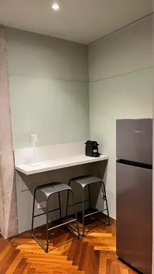 Cucina o angolo cottura di Madera by Suites alla Maddalena