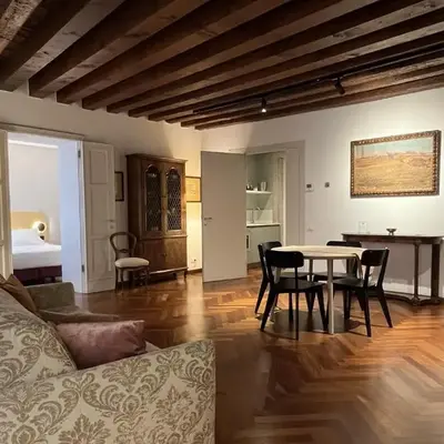 Madera by Suites alla Maddalena
