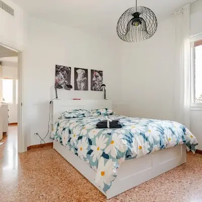 Golden House Venice Yellow - Mirano