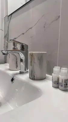 Bagno di Casa di Ca' Balbi