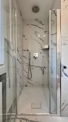 Bagno di Casa di Ca' Balbi