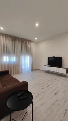 TV o dispositivi per l'intrattenimento presso Casa di Ca' Balbi