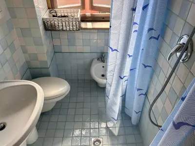 Bagno di Casa de I Paoli