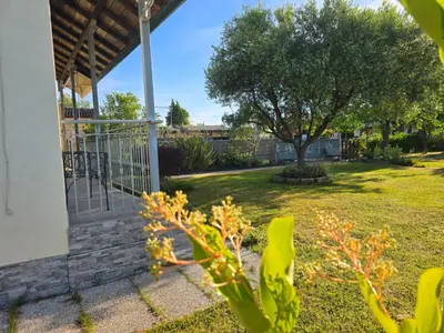 Giardino di Nereide