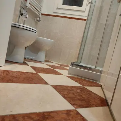 Bagno di San Marco Suite Cosaro