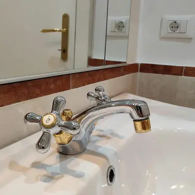 Bagno di San Marco Suite Cosaro